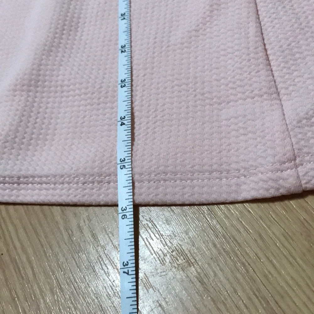 New Women’s Blush Dress - Picture 6 of 6